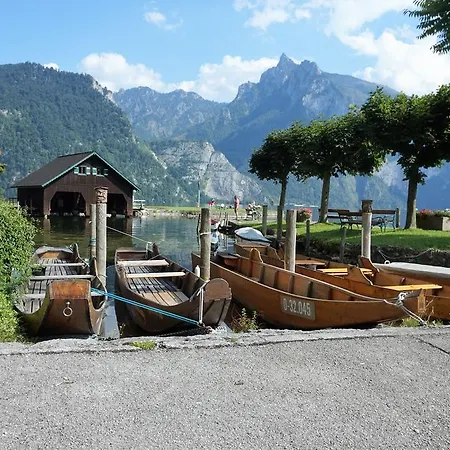 Traunseeferien * Altmünster