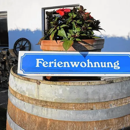 Apartament Traunseeferien *