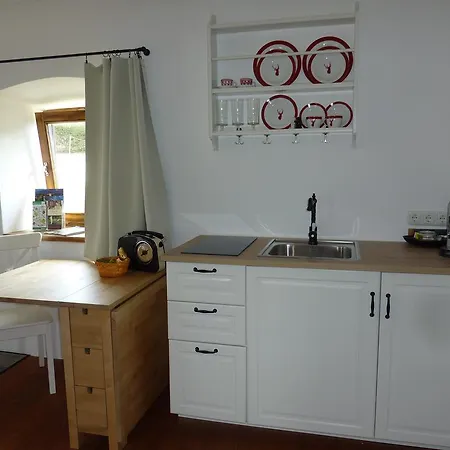 Traunseeferien Apartament *