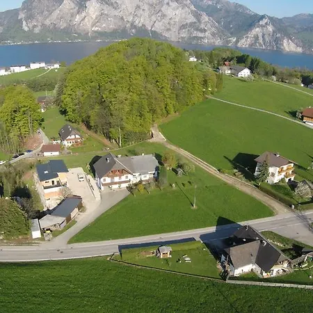 Traunseeferien Altmünster