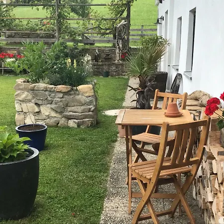 Daire Traunseeferien *