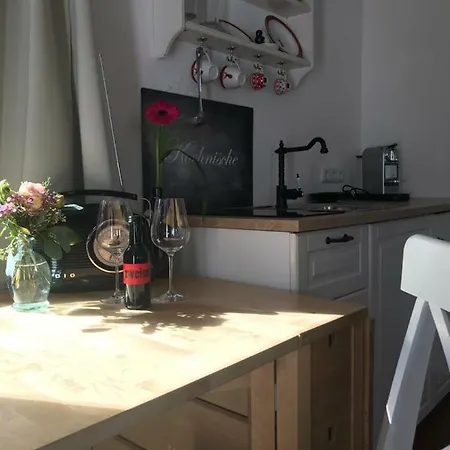 Appartement Traunseeferien *