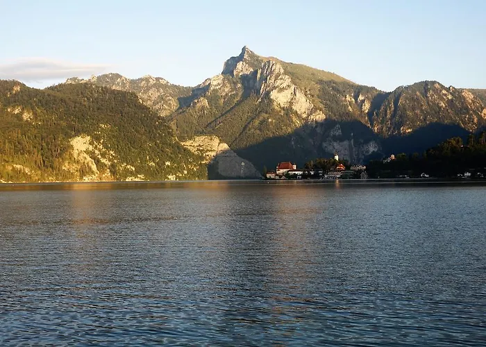 Apartment Traunseeferien *