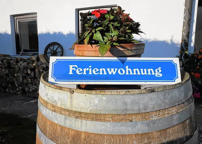 Daire Traunseeferien *