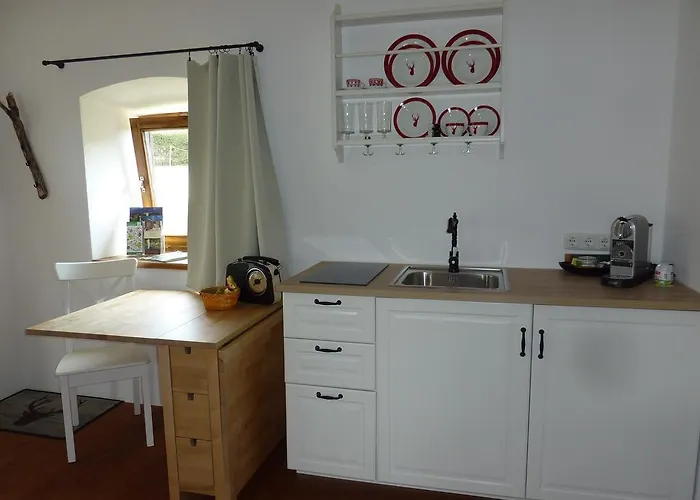 Traunseeferien Apartment *