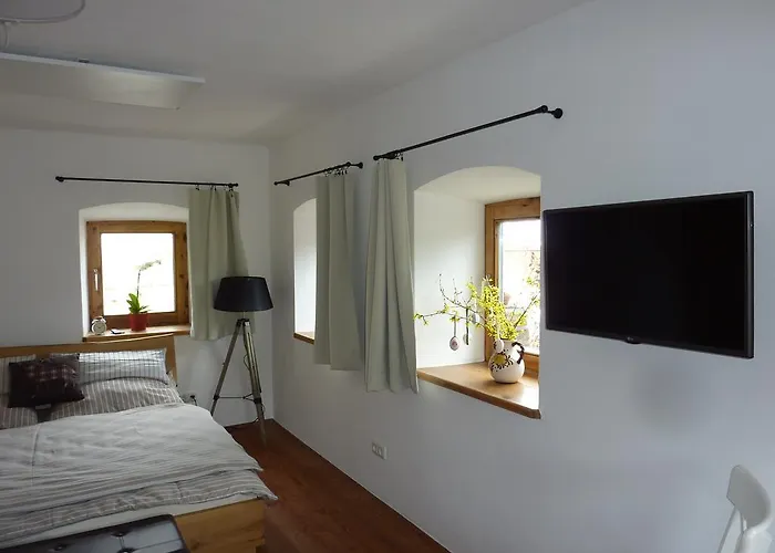 Traunseeferien * Altmünster