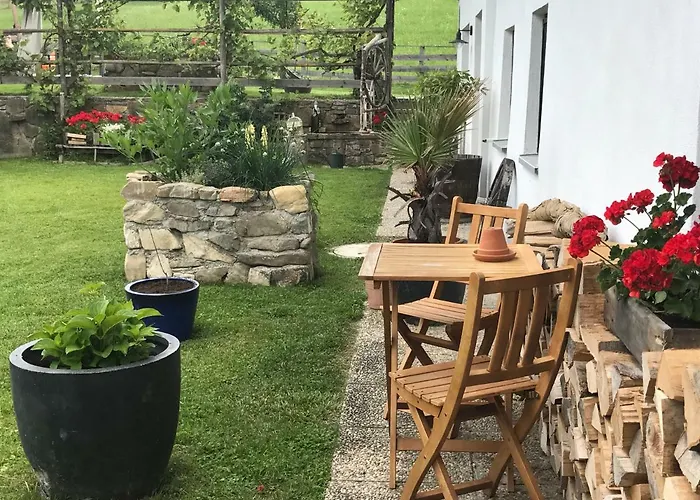 Apartment Traunseeferien *