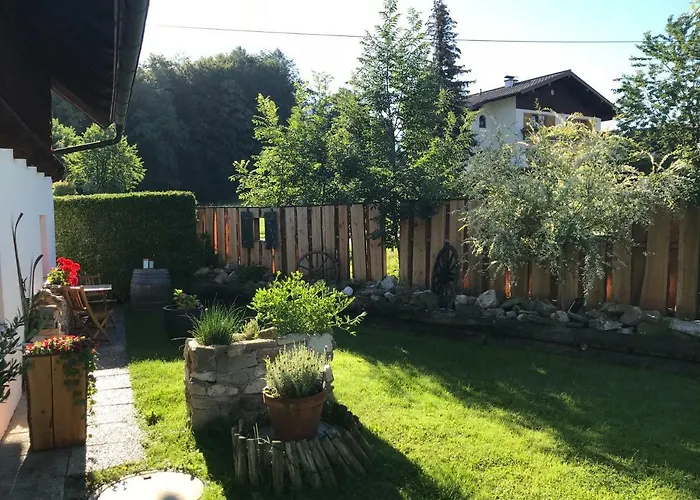 Traunseeferien Altmünster