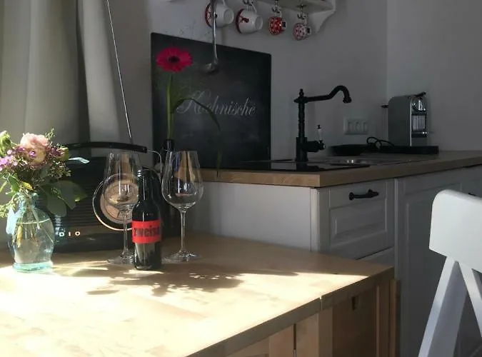 Apartment Traunseeferien *