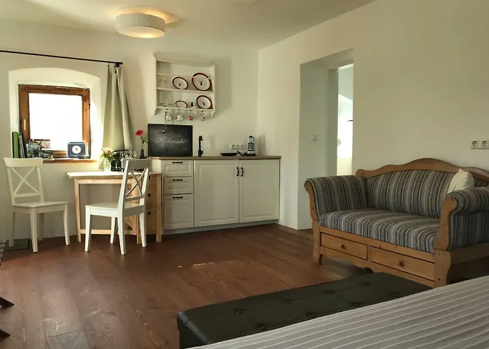 Traunseeferien Altmünster