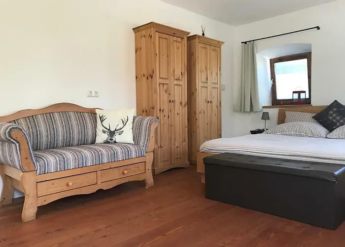 Traunseeferien * Altmünster