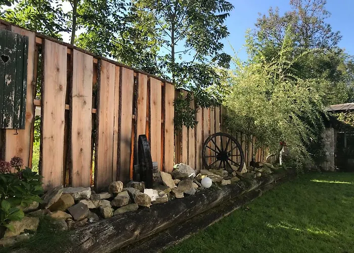 Daire Traunseeferien *