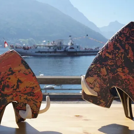 Traunseeferien * Altmünster