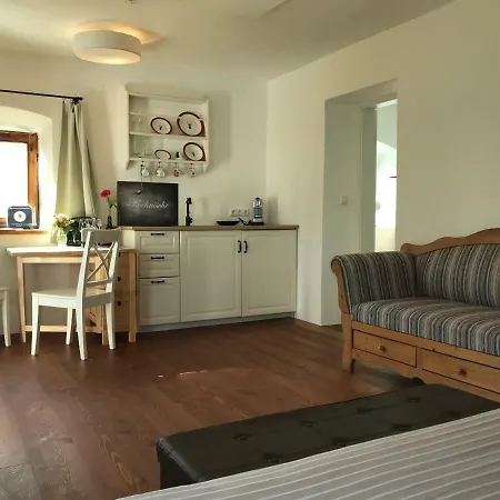 Traunseeferien Altmünster