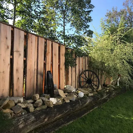 شقة Traunseeferien *