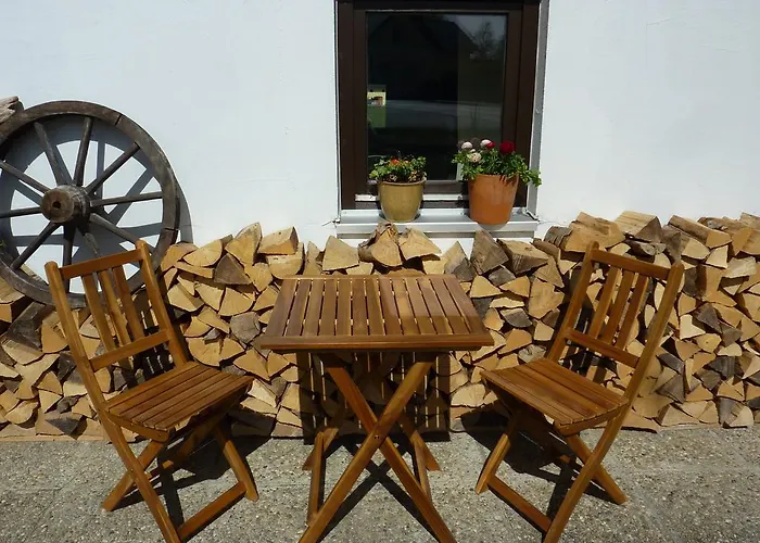 شقة Traunseeferien *