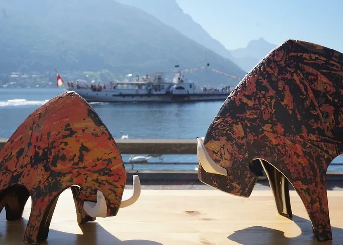 Traunseeferien * Altmünster